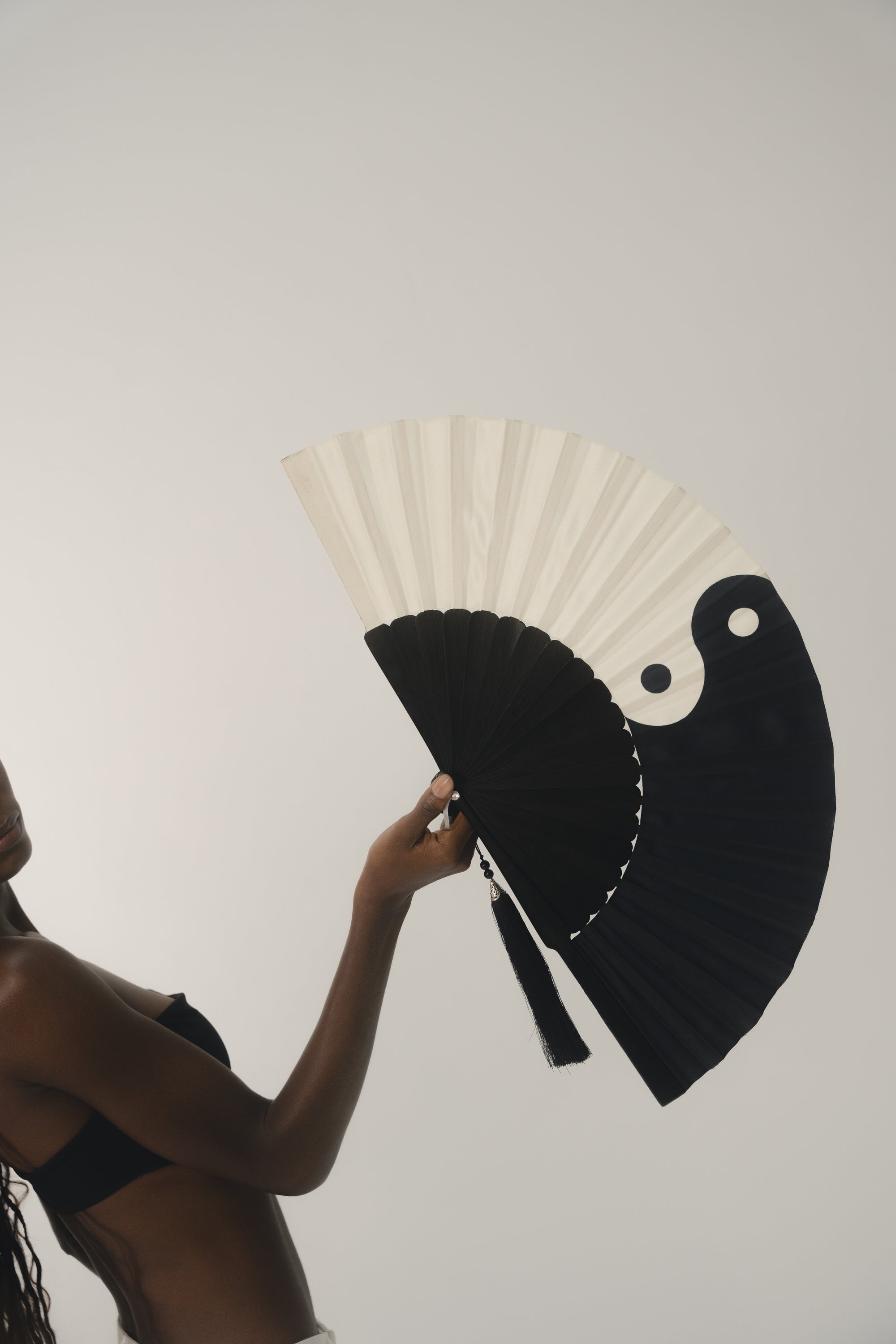 The Hand Fan