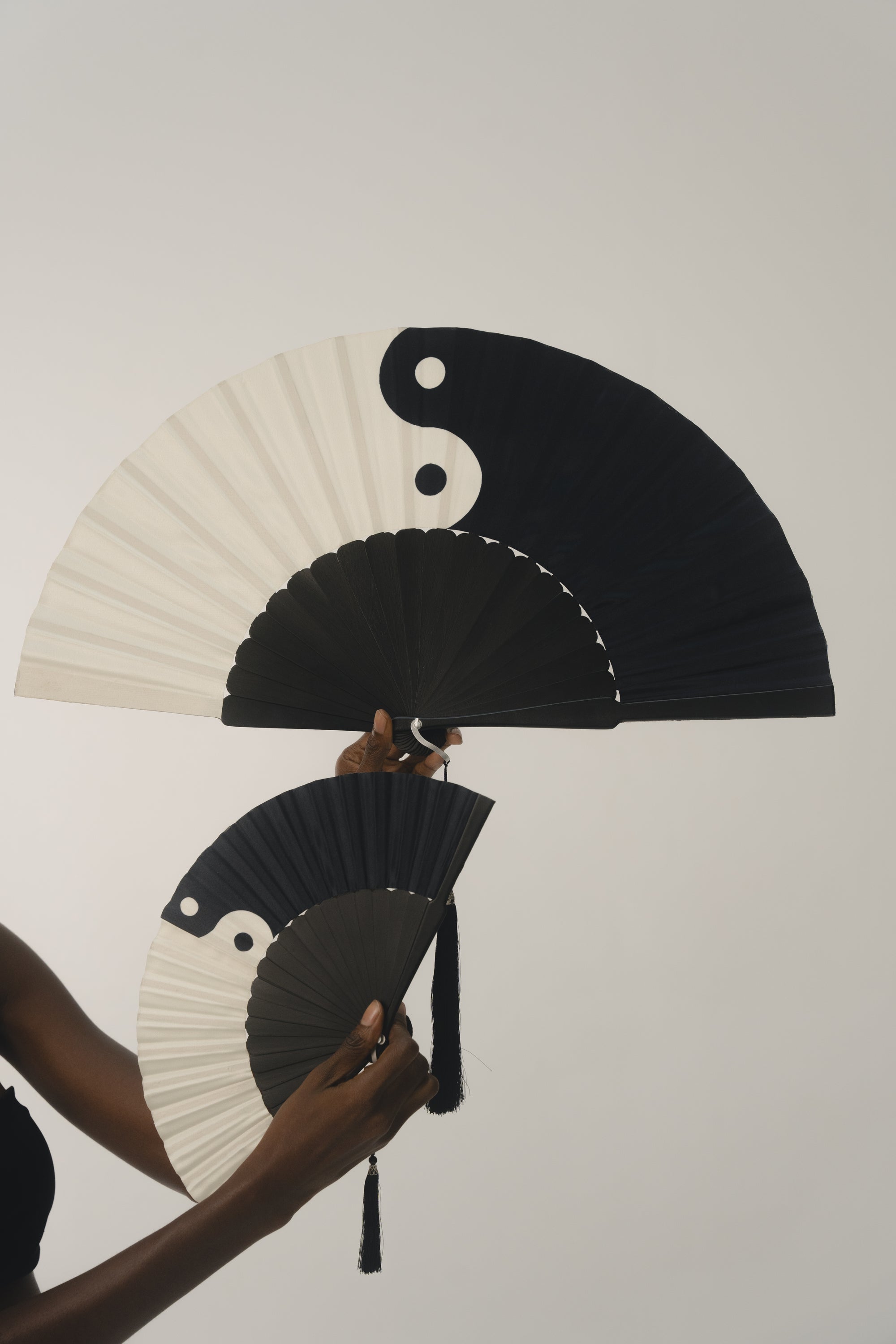 The Hand Fan