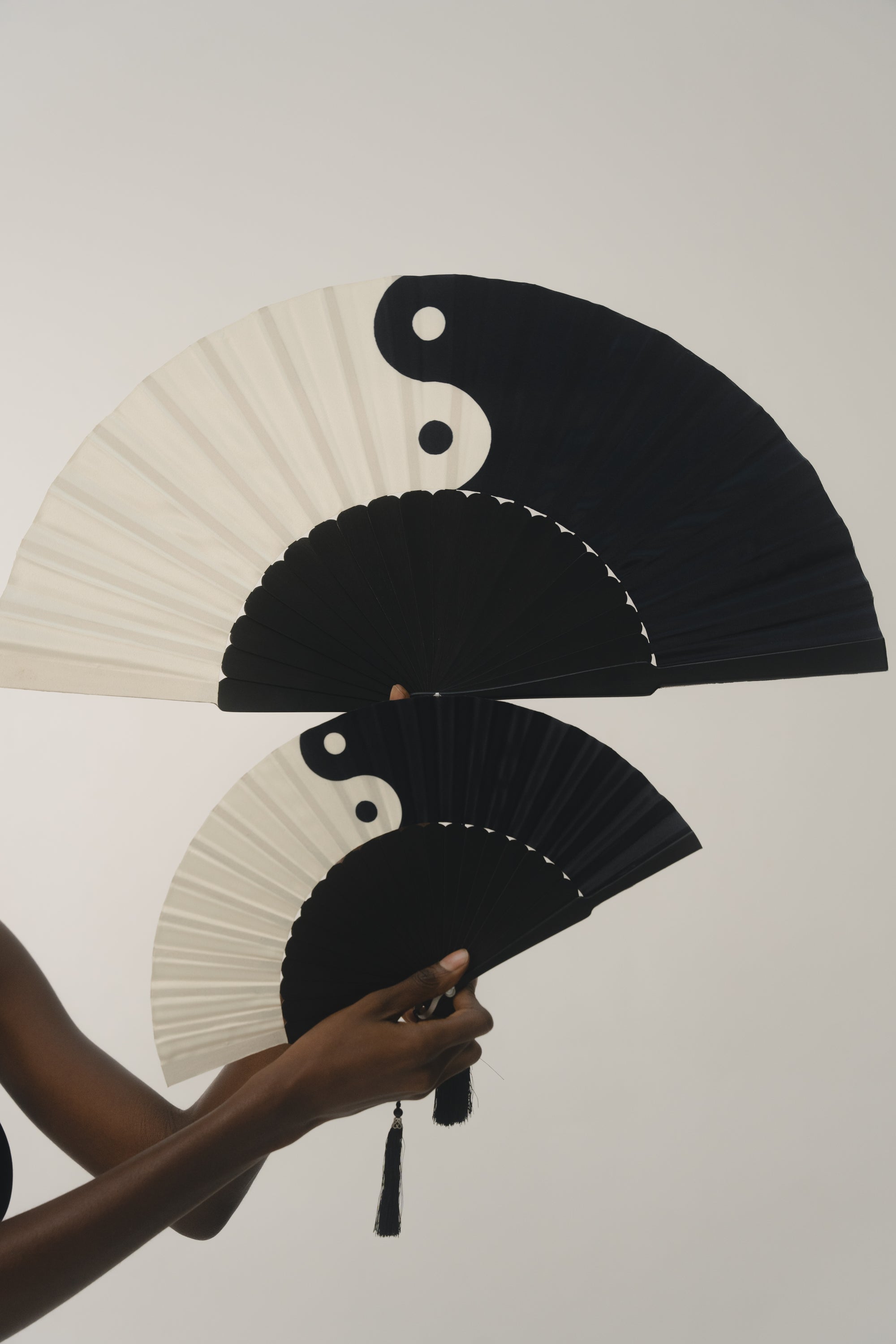 The Hand Fan