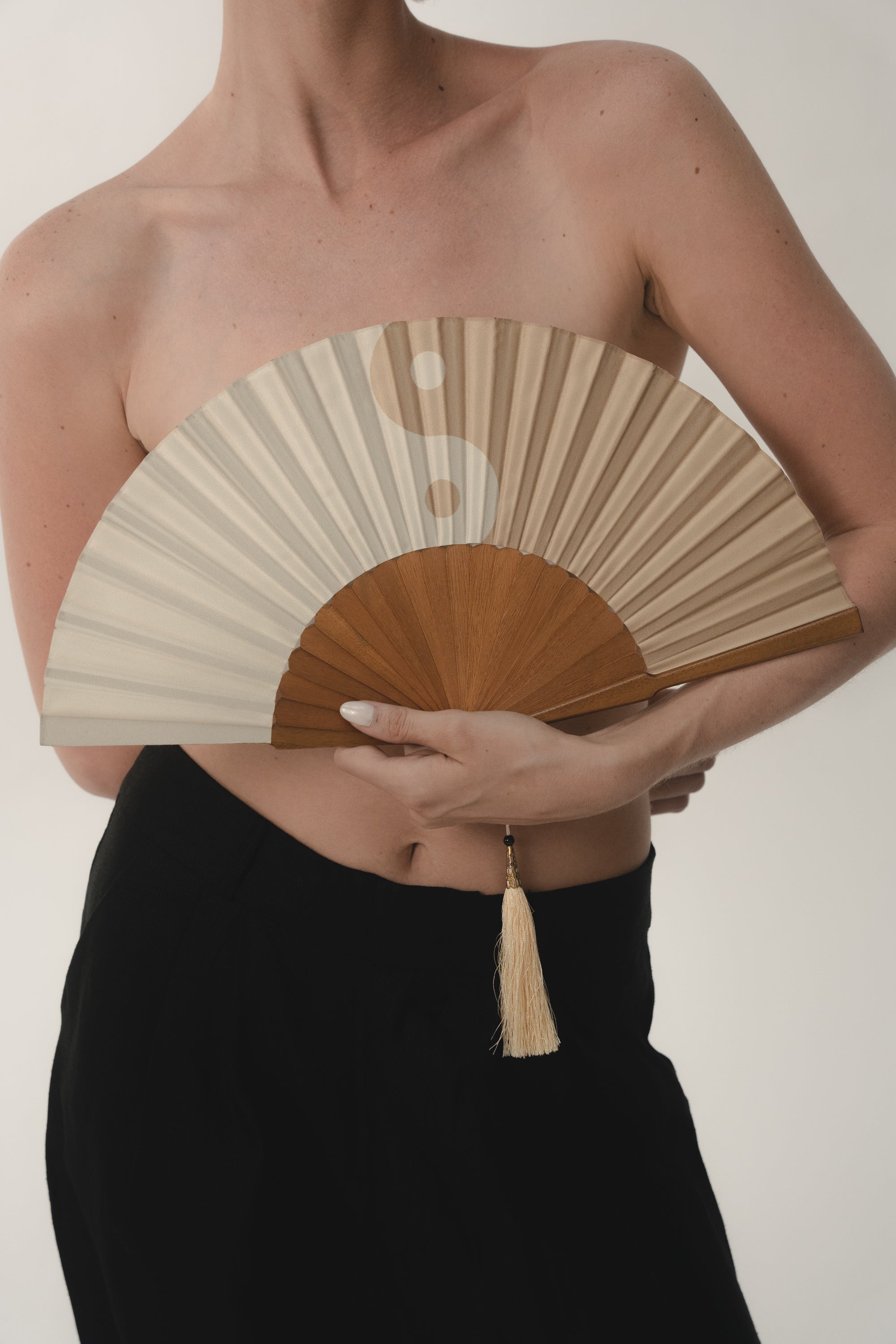 The Hand Fan