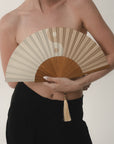 The Hand Fan