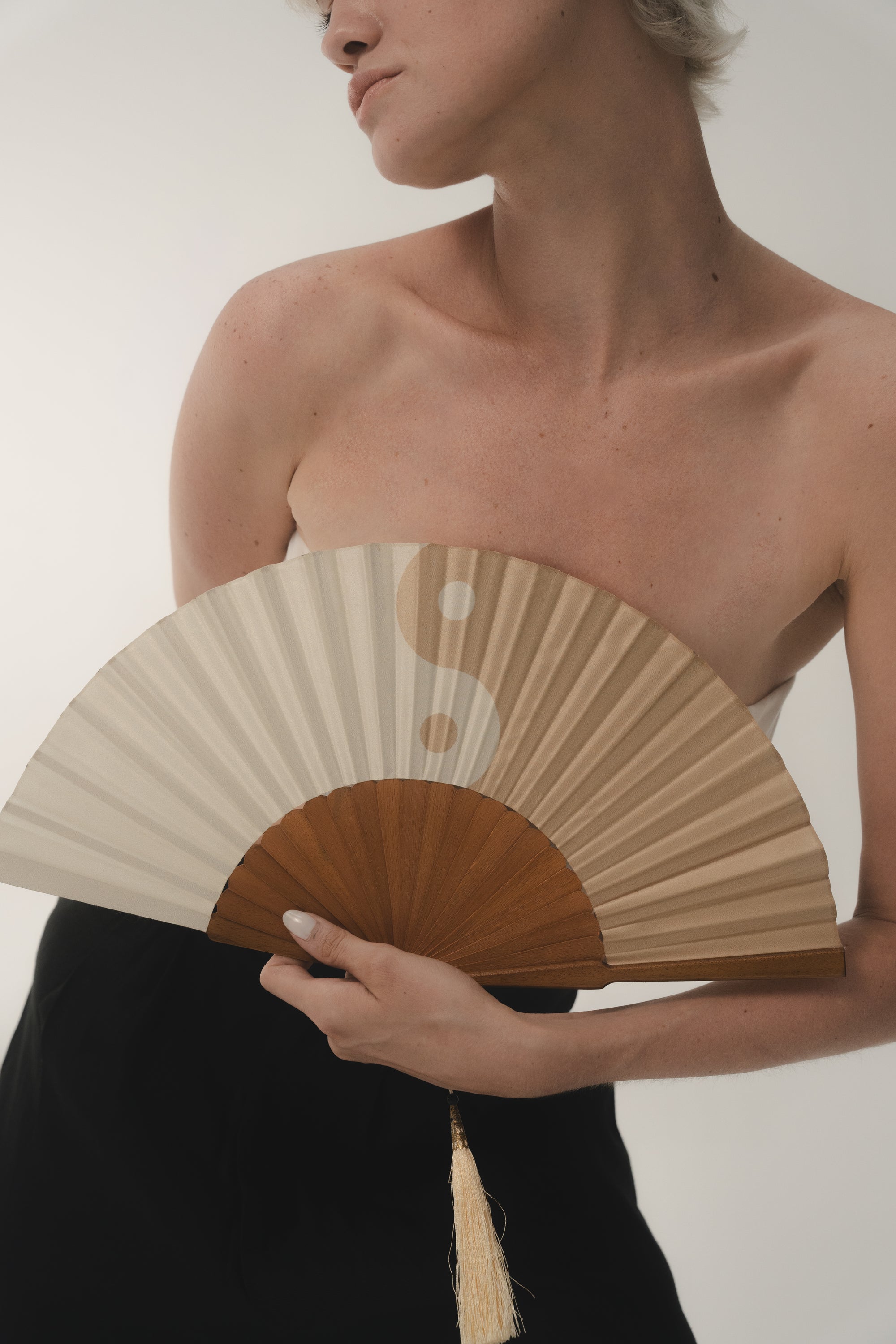 The Hand Fan