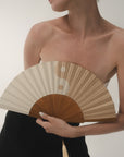 The Hand Fan