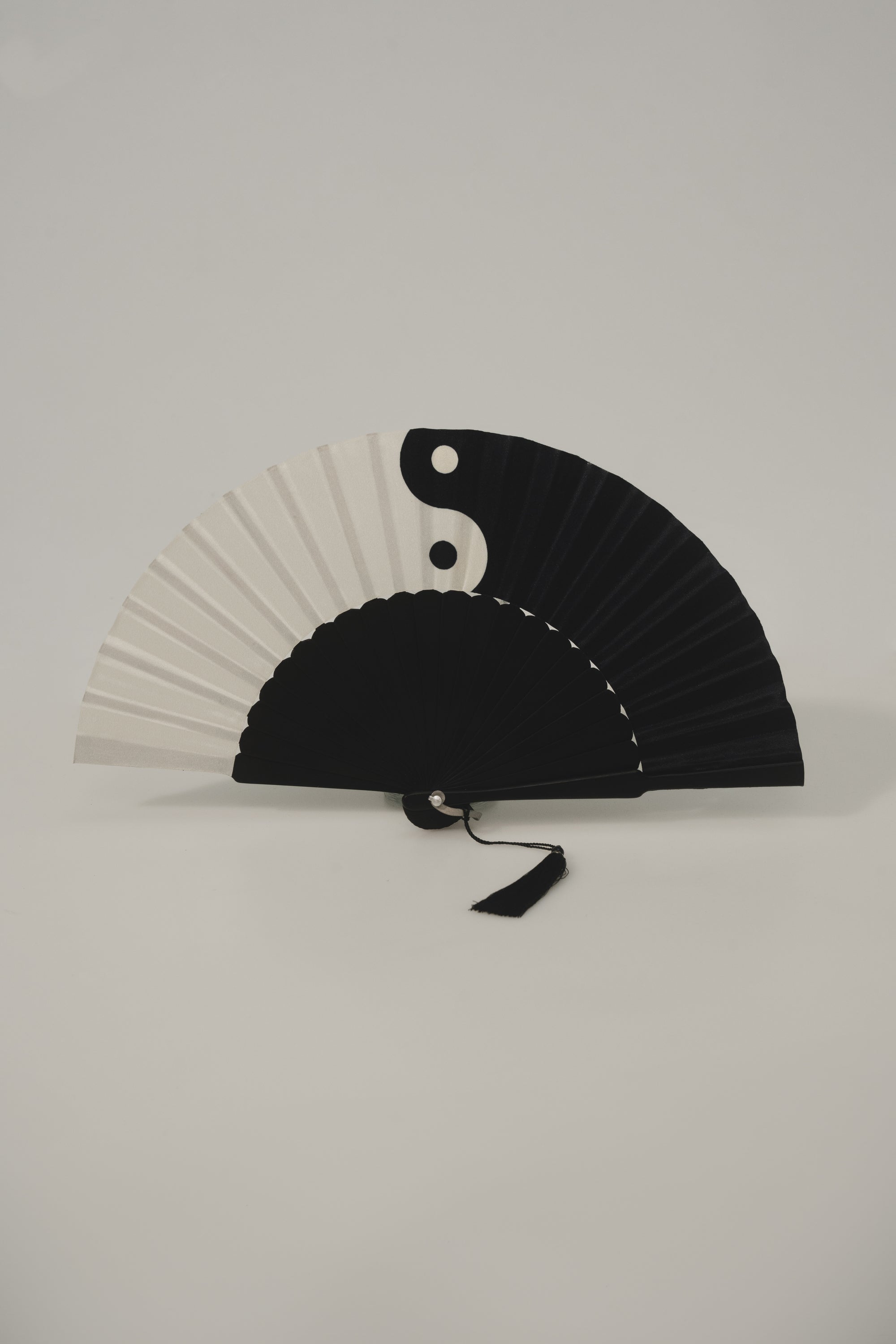 The Hand Fan