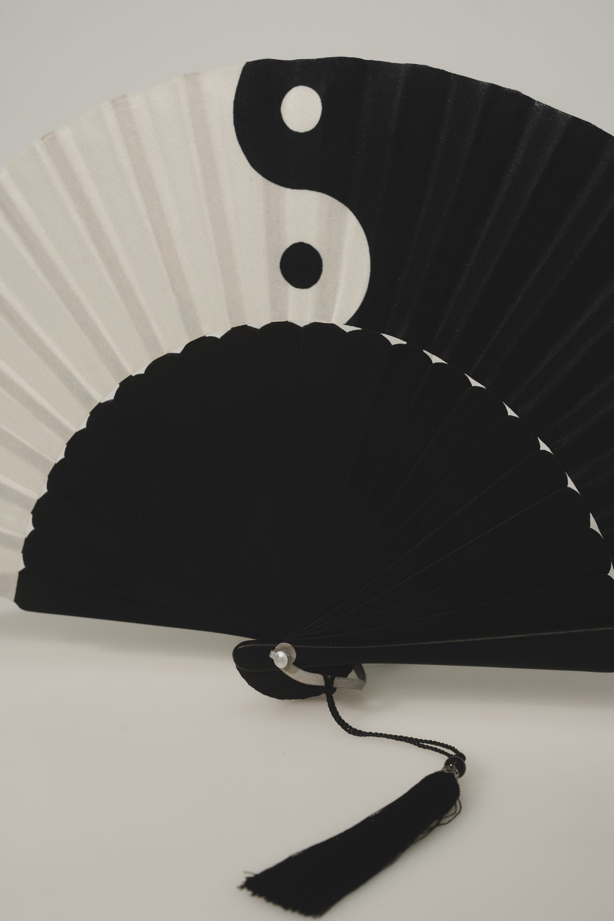 The Hand Fan