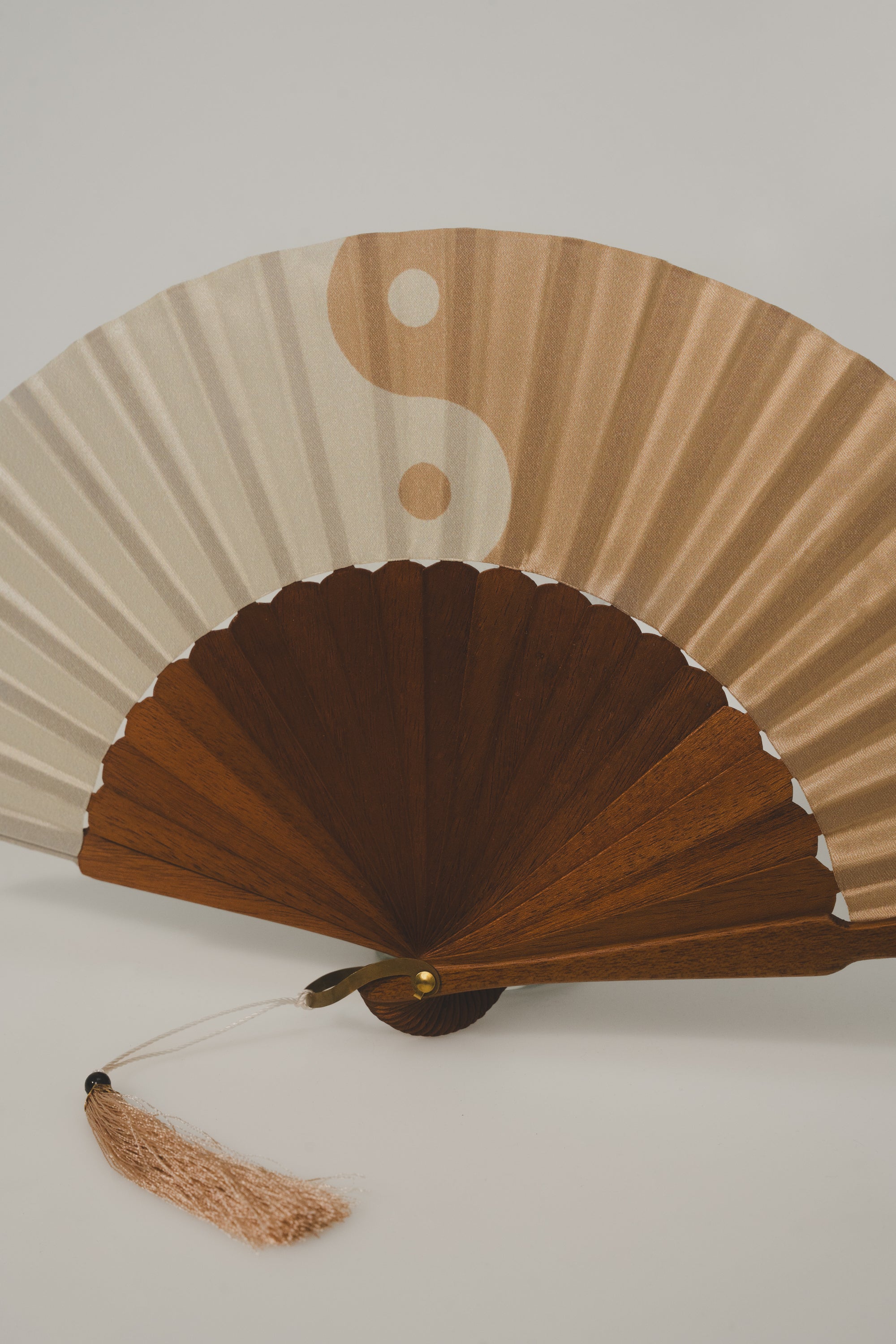 The Hand Fan