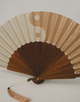 The Hand Fan