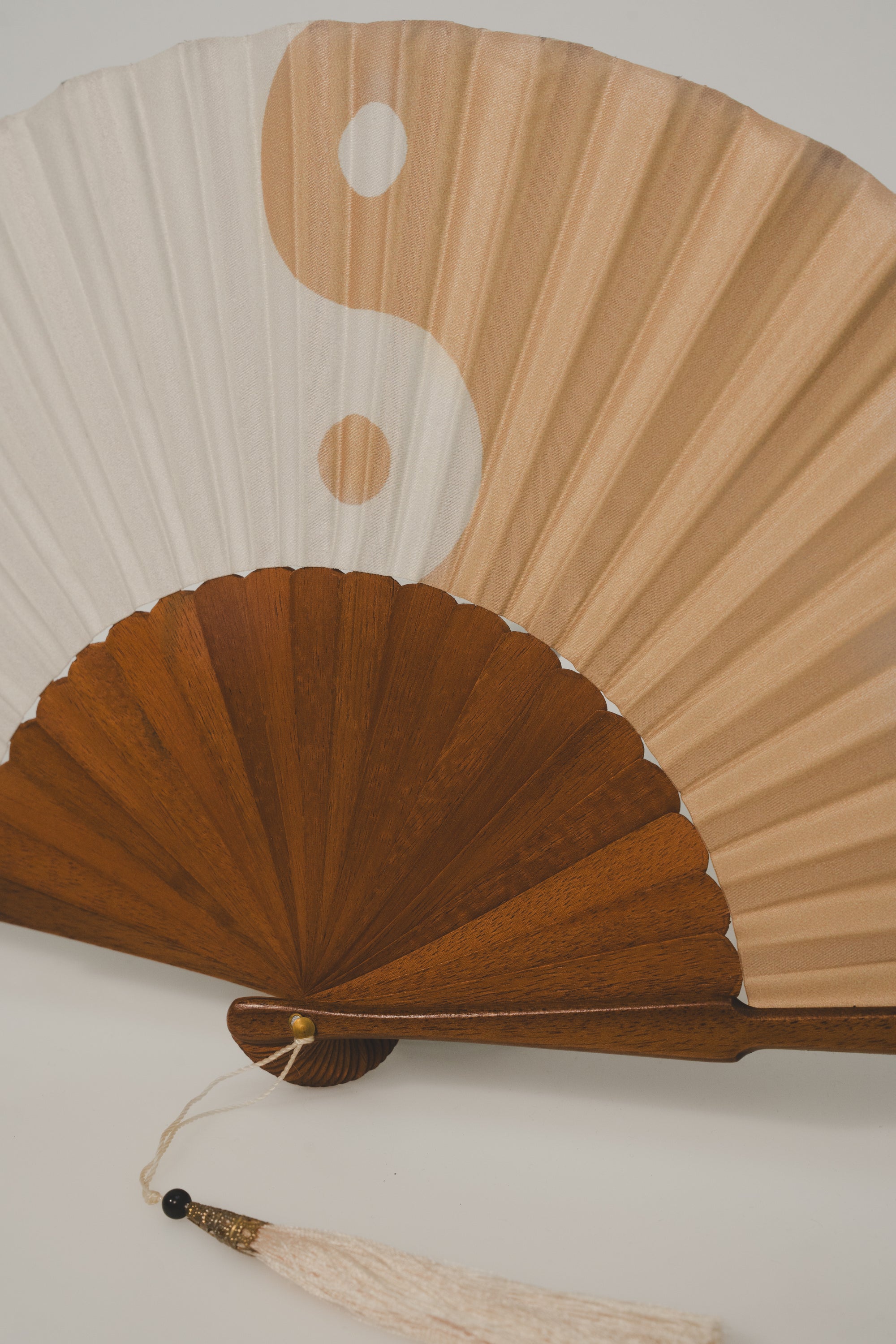 The Hand Fan