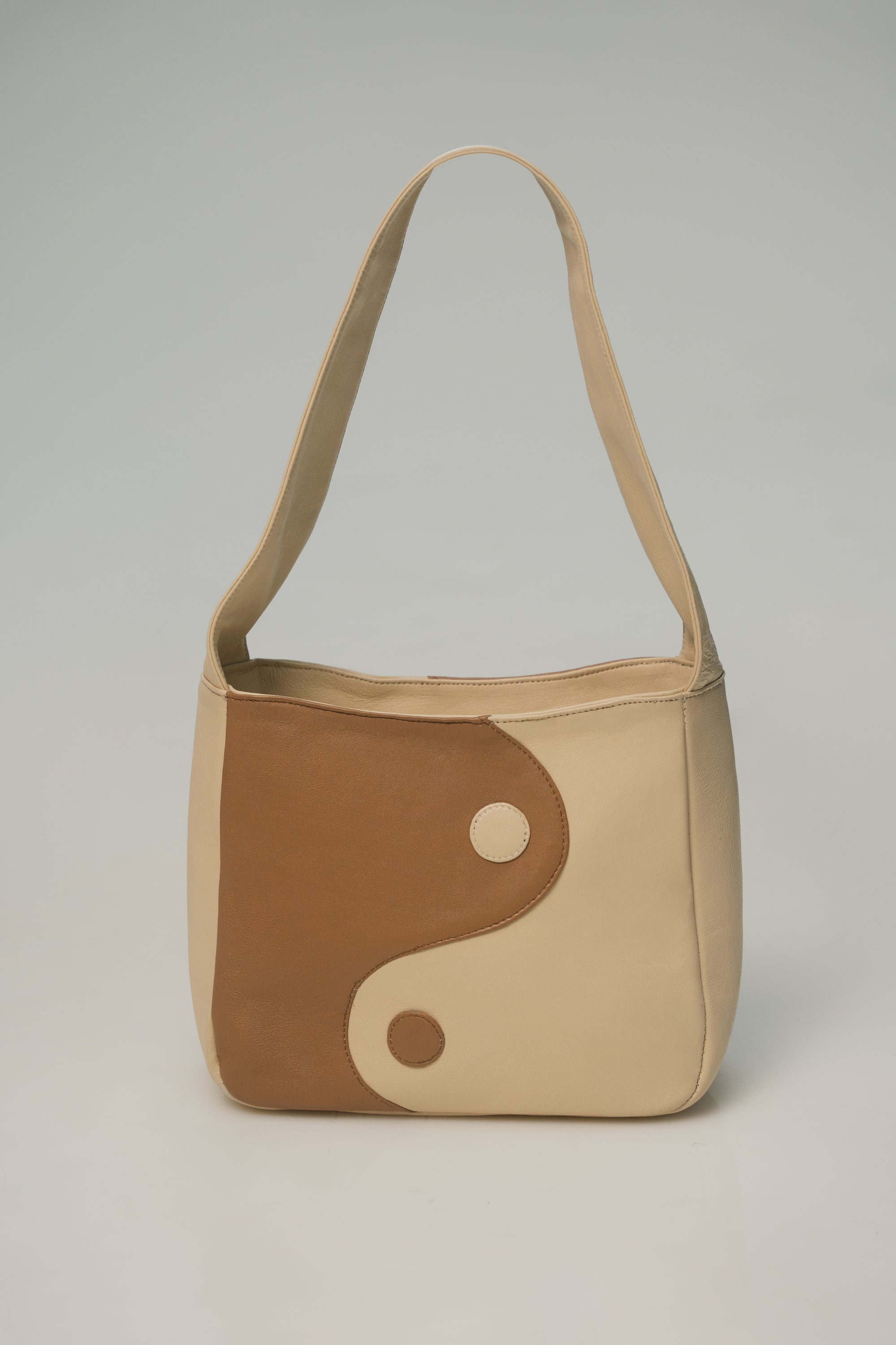 The Square Bag